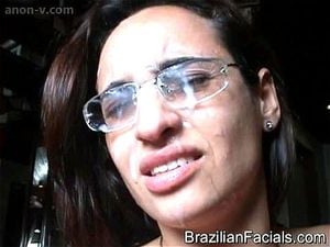  Isaac - o Leiteiro do Brazilian Facials thumbnail