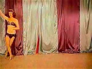 1955 - Watch Teaserama - 1955 Trailer - Dancing, Burlesque, Vintage Porn -  SpankBang