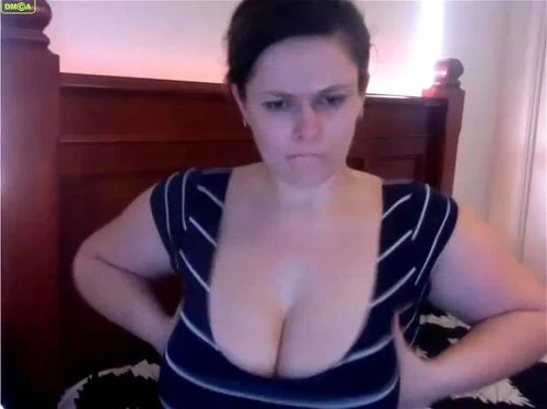 bbw, camgirl, big ass, webcam