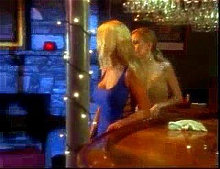 Accidental Stripper 2003
