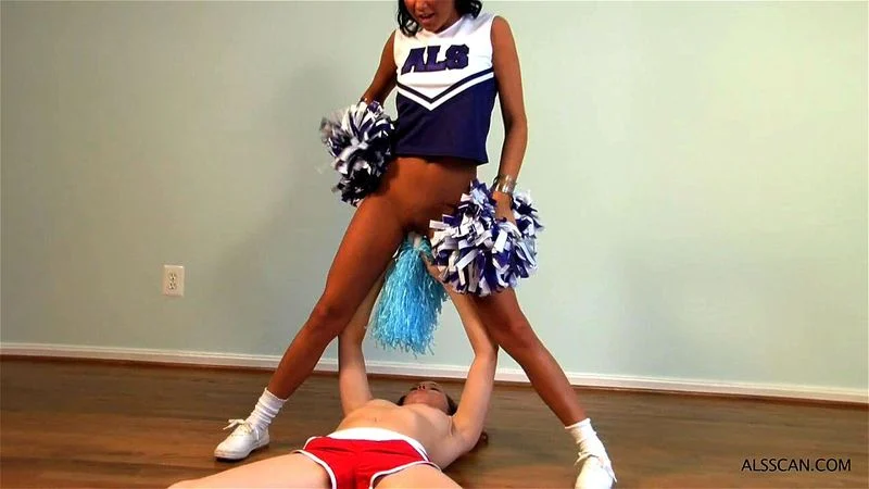 Tanner Mayes Cheerleader Tanner Mayes Cheerleader