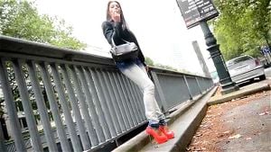 Julie Skyhigh thumbnail