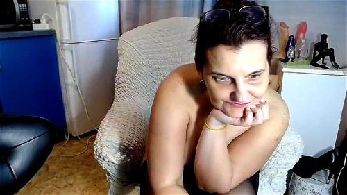 chaturbate camshow, milf, solo, mature