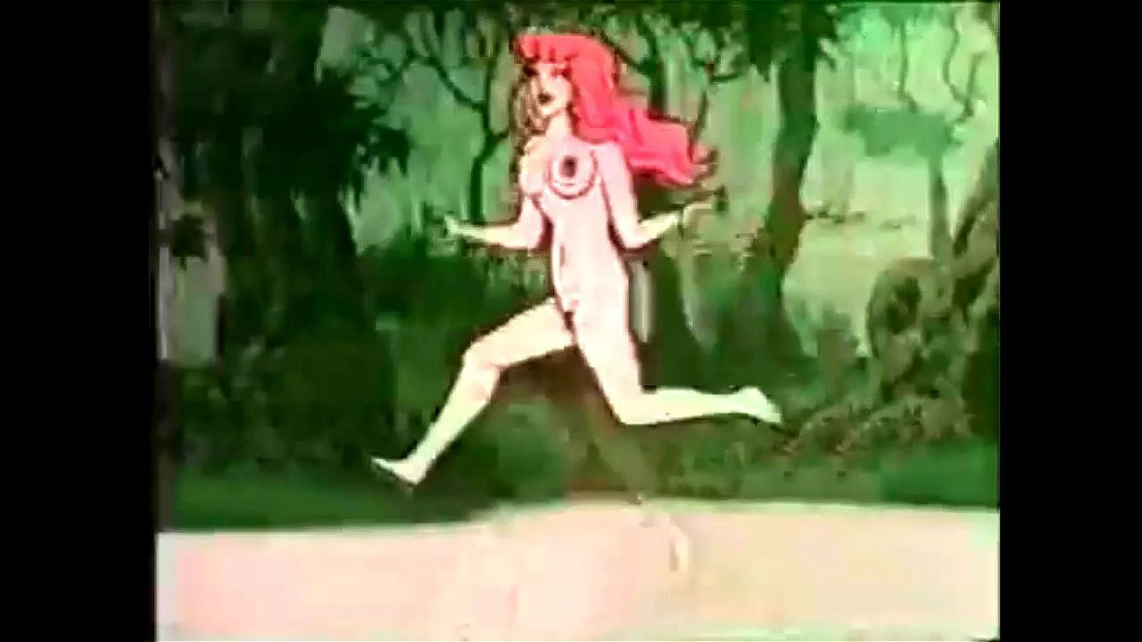 Watch Half Ancient Nude Cartoon - Hentai Porn - SpankBang