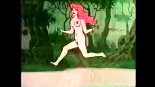 Nude Cartoon Hentai - Watch Half Ancient Nude Cartoon - Hentai Porn - SpankBang