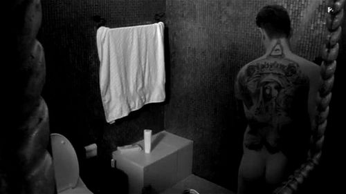 Eden Hotel (reality show) hungary, bathroom sex (shower) - Eden Hotel, Reality Show, Reality Tv Show Sex Porn