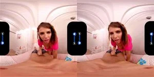 Adriana chechik vr thumbnail