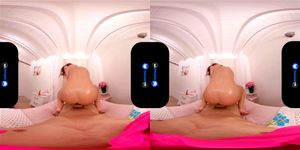 Adriana chechik vr thumbnail