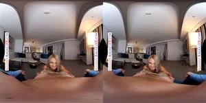 VR video  miniatura