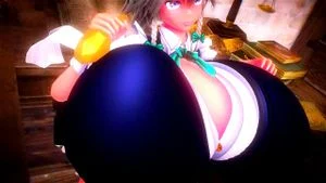 Breast Expansion Paradise thumbnail