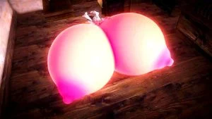 Breast Expansion Paradise thumbnail