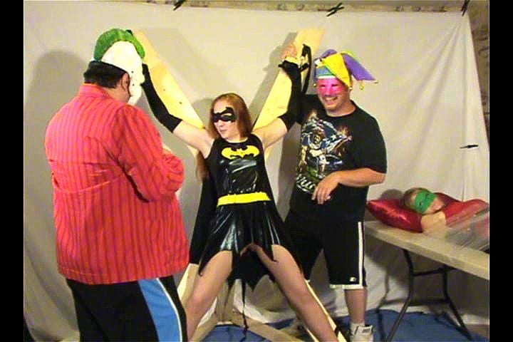Batbabe & Raven Ep. 3 Batbabe & Raven Ep. 3
