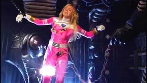 PINK RANGER thumbnail