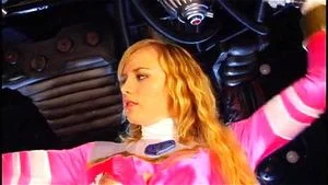 PINK RANGER thumbnail