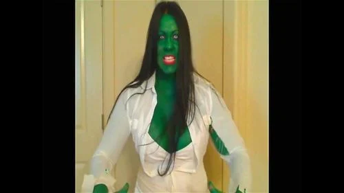 she hulk, amateur, laurie steele, fbb