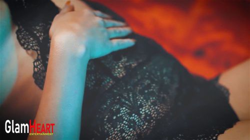 Divya - Glam Shoot: Porn - SpankBang