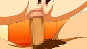 Censored anime thumbnail