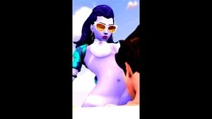 futa 3.5 (overwatch, bioshock, zelda) thumbnail