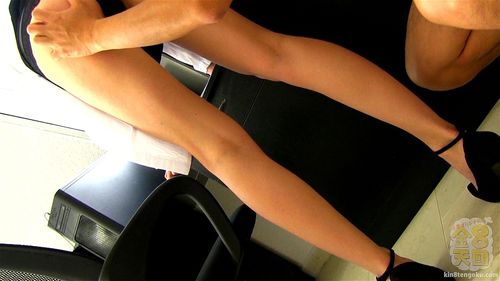 Kin8tengoku-Alice Marshall 1