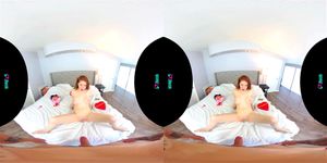 VR Red Head thumbnail