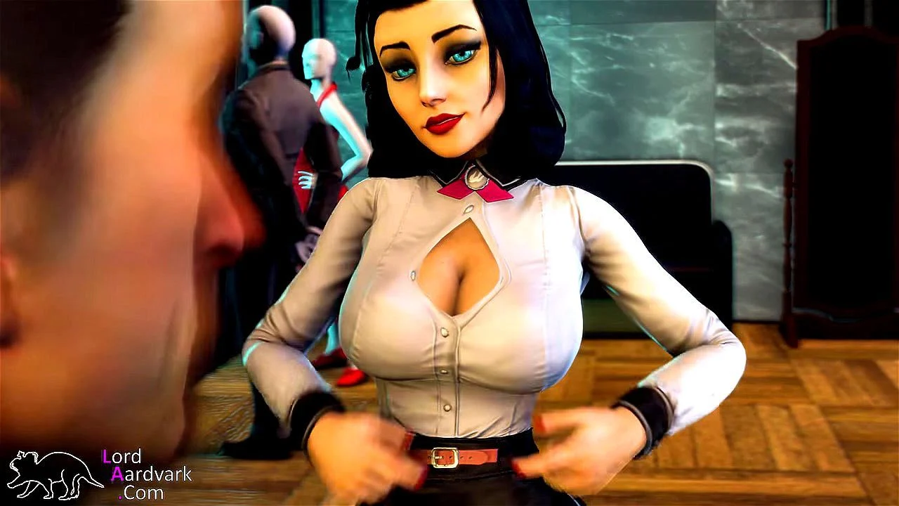 3d Bioshock Infinite Порно Видео | автонагаз55.рф