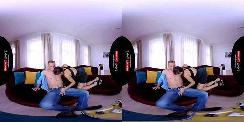 vr porn, voyeur, virtual reality, RealityLovers