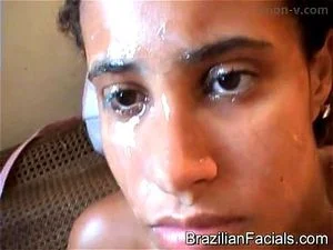 Brazil facial thumbnail