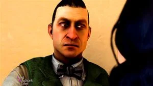 Bioshock Infinite - Burial at Sea