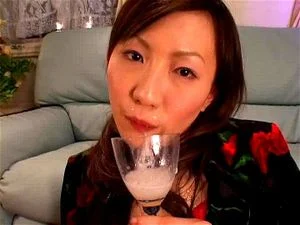 Asian Cum Drinking - Asian Cum Drinking Porn - asian & cum Videos - SpankBang