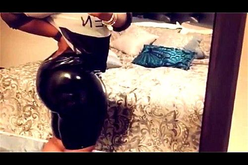 Ebony Latex Compilation