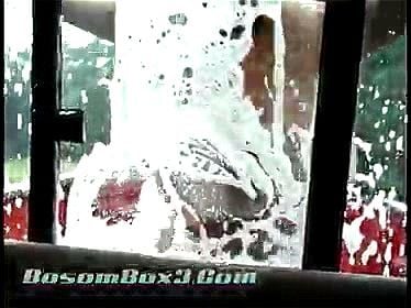 Sexy Car Wash