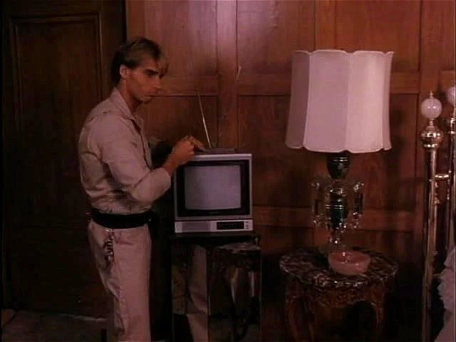 Beyond Desire (1986)