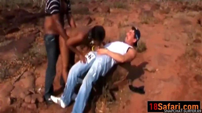 African MILF rough fucked outdoors African MILF rough fucked outdoors