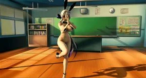 MMD Strip dances thumbnail