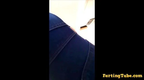 big ass, booty, sexy, girl farts