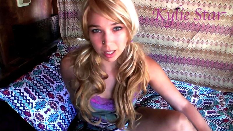 Hot Blonde Hot Blonde