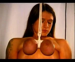 300px x 247px - Watch Hanging by her Tits - Tits, Suspended, Babe Porn - SpankBang
