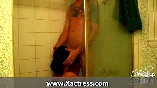 shower sex shower sex