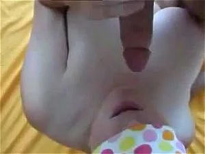 Handjob/Titjob thumbnail