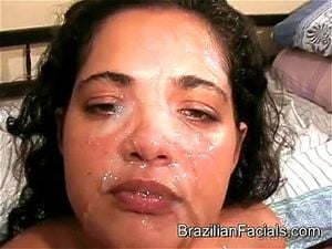 Brazilian facials thumbnail