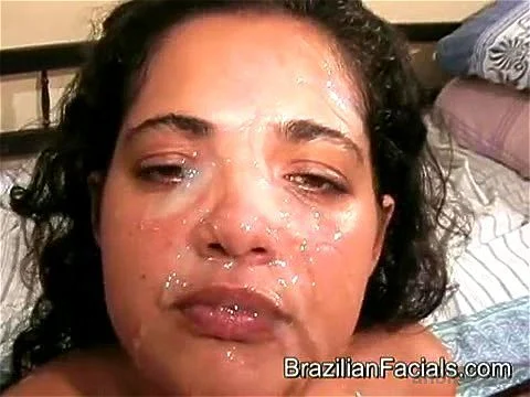 facials, amateur, cumshot, brazilian