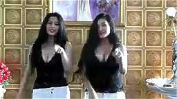 two wolf dance two wolf dance