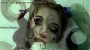 Harley Quinn thumbnail