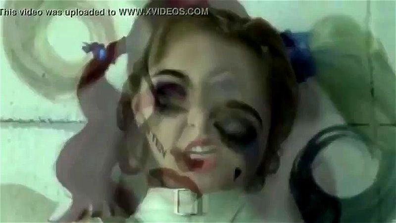 Harley Quinn compilation