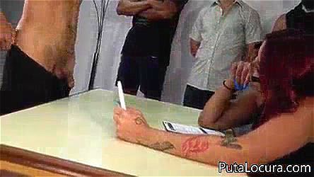 Putalocura - Putalocura Gangbang, Putalocura Creampie Gangbang, Putalocura  Creampie Gangbang Porn