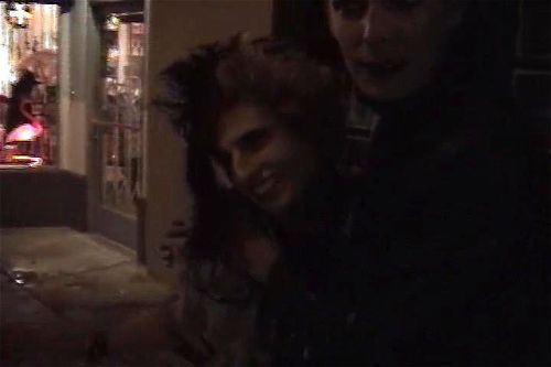 Goth rock' n roll - Goth, Party, Fansly Porn - SpankBang