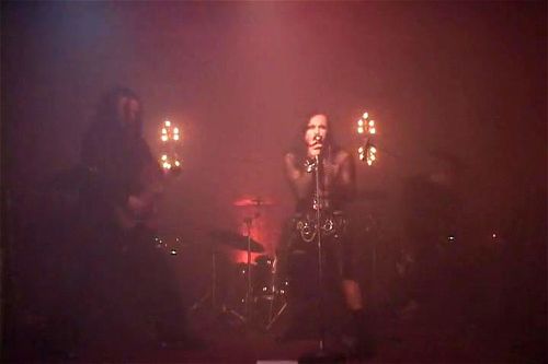 Goth rock' n roll - Goth, Party, Fansly Porn - SpankBang