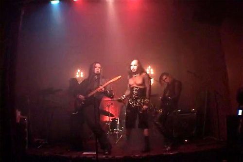 Goth rock' n roll - Goth, Party, Fansly Porn - SpankBang