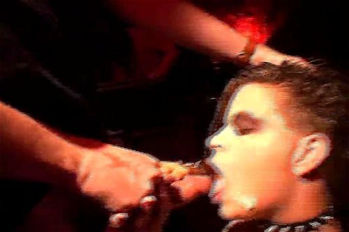 Goth rock' n roll - Goth, Party, Fansly Porn - SpankBang