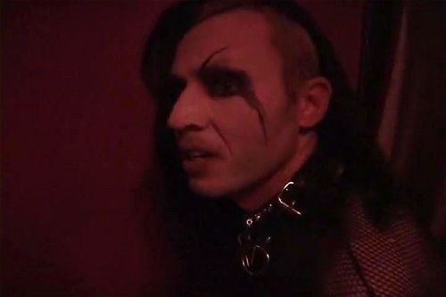 Goth rock' n roll - Goth, Party, Fansly Porn - SpankBang